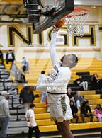 Photo from the gallery "Maranatha @ Knight  (CIF SS Div 3AA Semi Final)"