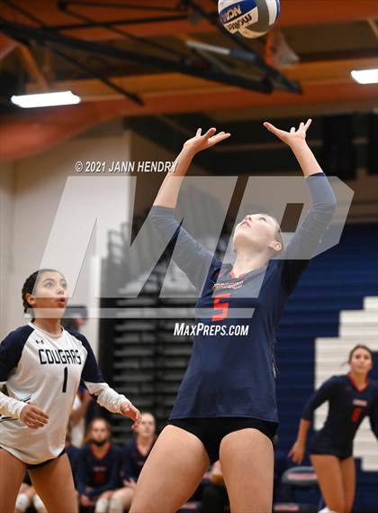 Thumbnail 2 in Liberty @ Coronado (Durango Fall Classic) photogallery.