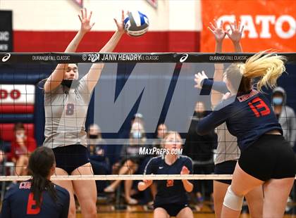 Thumbnail 2 in Liberty @ Coronado (Durango Fall Classic) photogallery.