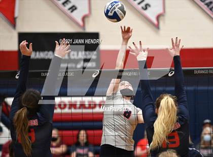 Thumbnail 2 in Liberty @ Coronado (Durango Fall Classic) photogallery.