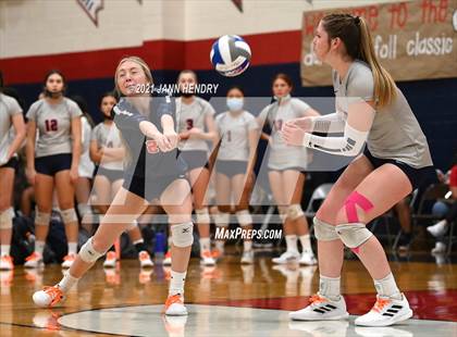 Thumbnail 2 in Liberty @ Coronado (Durango Fall Classic) photogallery.