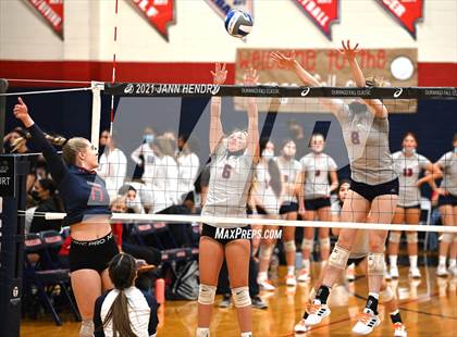 Thumbnail 1 in Liberty @ Coronado (Durango Fall Classic) photogallery.