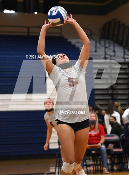 Thumbnail 3 in Liberty @ Coronado (Durango Fall Classic) photogallery.