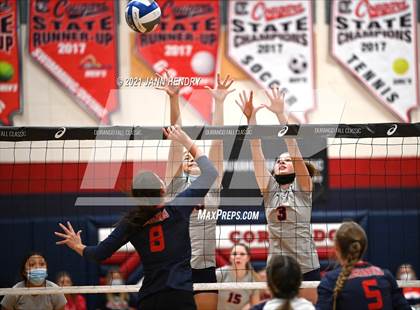 Thumbnail 3 in Liberty @ Coronado (Durango Fall Classic) photogallery.