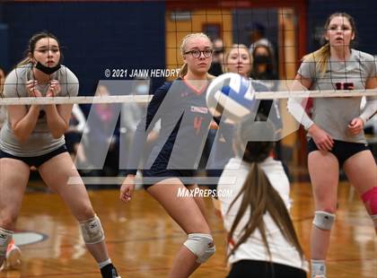 Thumbnail 1 in Liberty @ Coronado (Durango Fall Classic) photogallery.