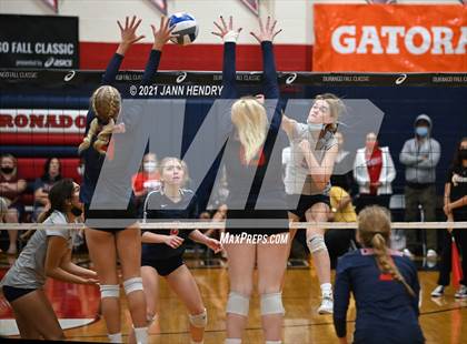Thumbnail 2 in Liberty @ Coronado (Durango Fall Classic) photogallery.