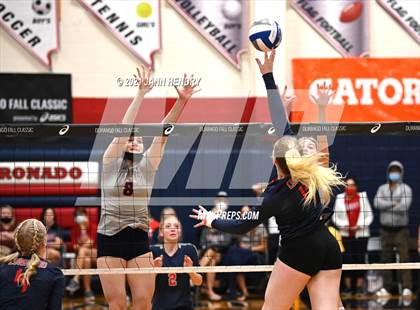 Thumbnail 1 in Liberty @ Coronado (Durango Fall Classic) photogallery.