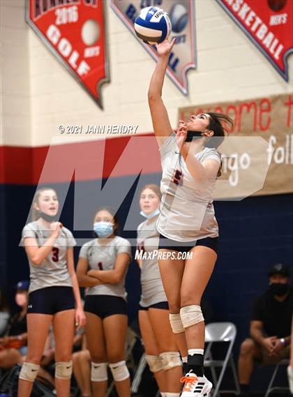Thumbnail 1 in Liberty @ Coronado (Durango Fall Classic) photogallery.