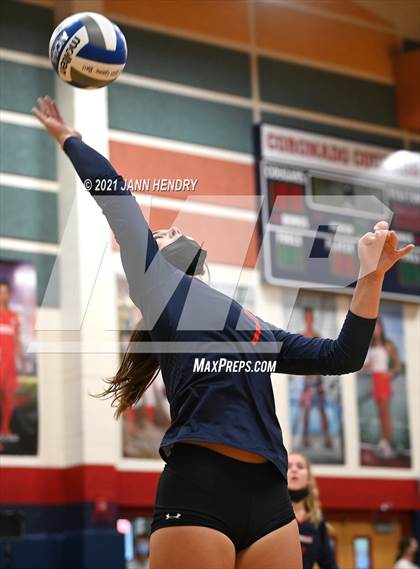 Thumbnail 1 in Liberty @ Coronado (Durango Fall Classic) photogallery.
