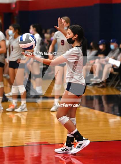 Thumbnail 1 in Liberty @ Coronado (Durango Fall Classic) photogallery.