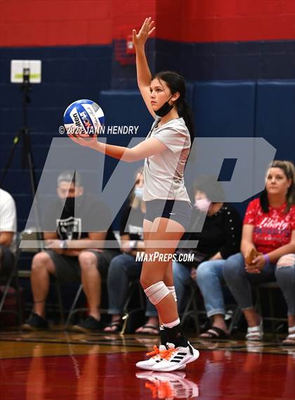Thumbnail 1 in Liberty @ Coronado (Durango Fall Classic) photogallery.