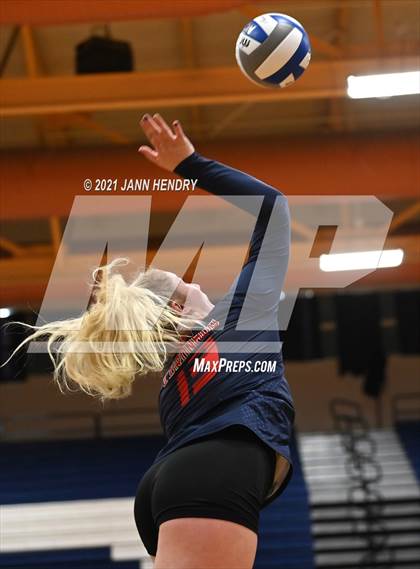 Thumbnail 2 in Liberty @ Coronado (Durango Fall Classic) photogallery.