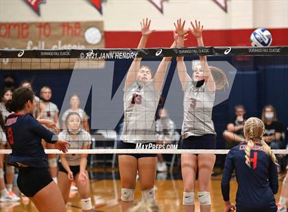 Thumbnail 3 in Liberty @ Coronado (Durango Fall Classic) photogallery.