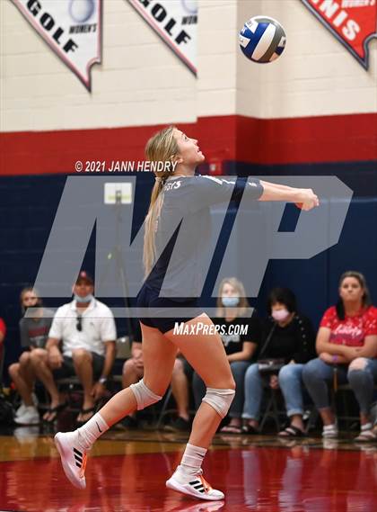 Thumbnail 1 in Liberty @ Coronado (Durango Fall Classic) photogallery.