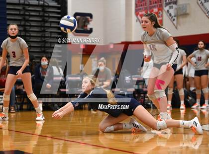 Thumbnail 2 in Liberty @ Coronado (Durango Fall Classic) photogallery.