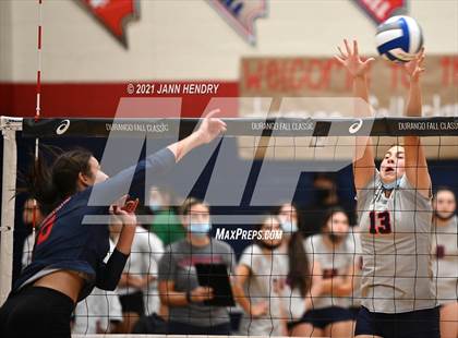 Thumbnail 1 in Liberty @ Coronado (Durango Fall Classic) photogallery.