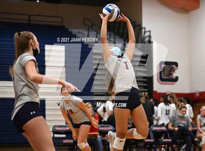 Thumbnail 2 in Liberty @ Coronado (Durango Fall Classic) photogallery.