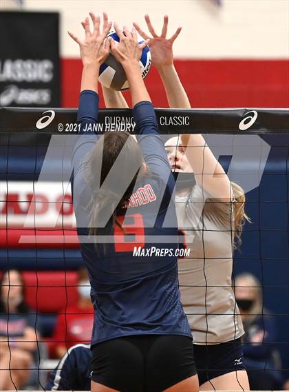 Thumbnail 1 in Liberty @ Coronado (Durango Fall Classic) photogallery.