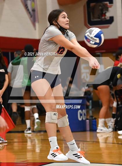 Thumbnail 3 in Liberty @ Coronado (Durango Fall Classic) photogallery.