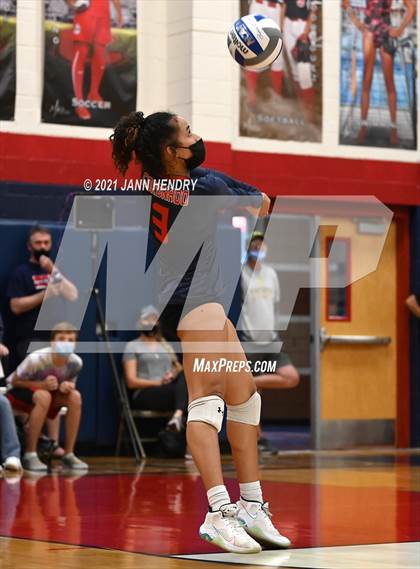 Thumbnail 1 in Liberty @ Coronado (Durango Fall Classic) photogallery.