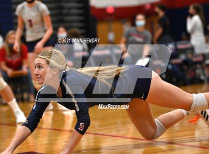 Thumbnail 2 in Liberty @ Coronado (Durango Fall Classic) photogallery.