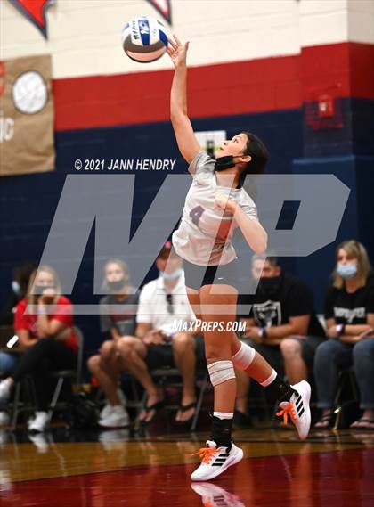 Thumbnail 2 in Liberty @ Coronado (Durango Fall Classic) photogallery.