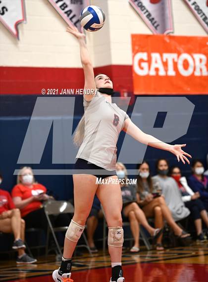 Thumbnail 3 in Liberty @ Coronado (Durango Fall Classic) photogallery.