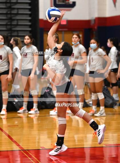 Thumbnail 2 in Liberty @ Coronado (Durango Fall Classic) photogallery.