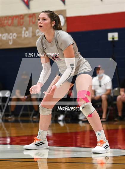 Thumbnail 1 in Liberty @ Coronado (Durango Fall Classic) photogallery.