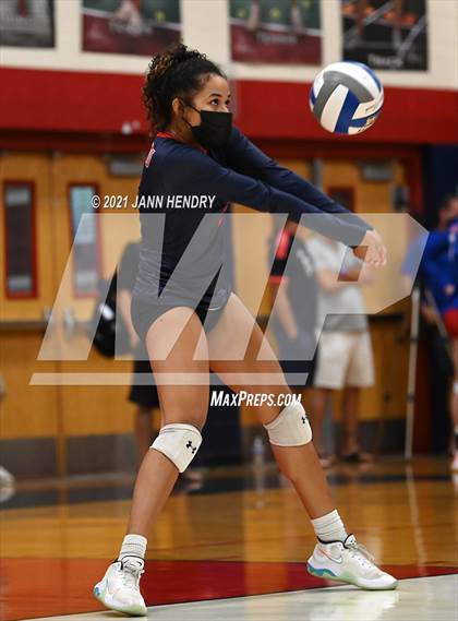 Thumbnail 2 in Liberty @ Coronado (Durango Fall Classic) photogallery.
