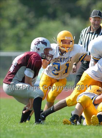 Thumbnail 3 in Lockport @ Starpoint  photogallery.