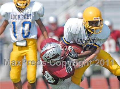 Thumbnail 1 in Lockport @ Starpoint  photogallery.