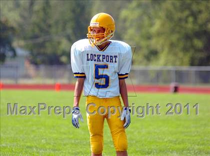 Thumbnail 1 in Lockport @ Starpoint  photogallery.