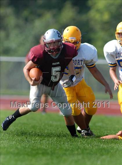 Thumbnail 3 in Lockport @ Starpoint  photogallery.