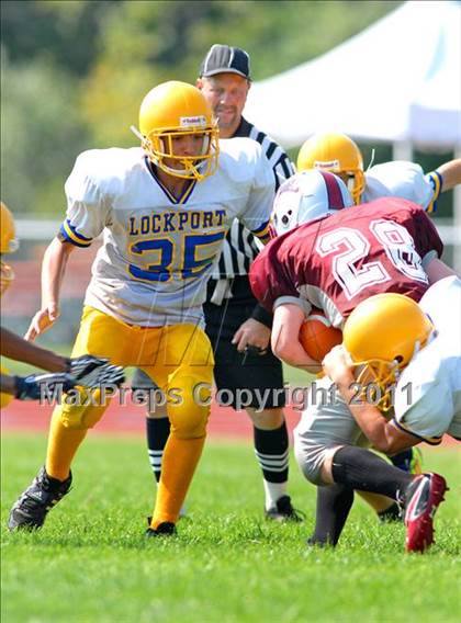 Thumbnail 3 in Lockport @ Starpoint  photogallery.