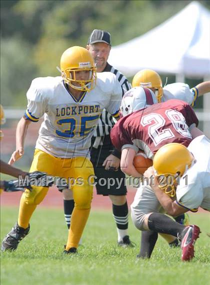 Thumbnail 1 in Lockport @ Starpoint  photogallery.