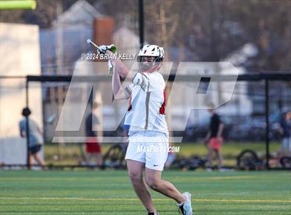 Thumbnail 3 in Boston College High @ Reading Memorial (Players Cup Round 1) photogallery.
