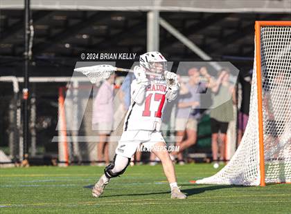 Thumbnail 1 in Boston College High @ Reading Memorial (Players Cup Round 1) photogallery.