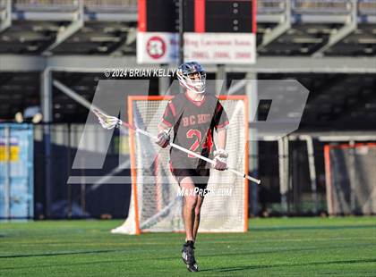 Thumbnail 3 in Boston College High @ Reading Memorial (Players Cup Round 1) photogallery.