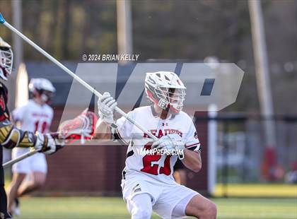 Thumbnail 3 in Boston College High @ Reading Memorial (Players Cup Round 1) photogallery.