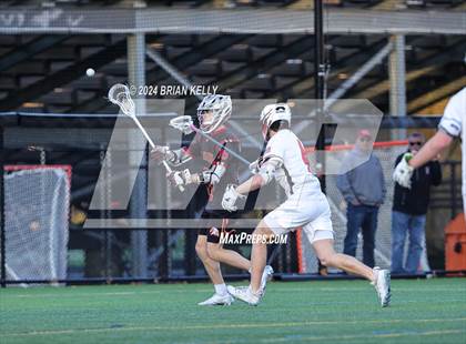 Thumbnail 1 in Boston College High @ Reading Memorial (Players Cup Round 1) photogallery.