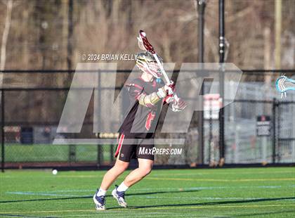 Thumbnail 2 in Boston College High @ Reading Memorial (Players Cup Round 1) photogallery.