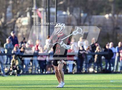Thumbnail 2 in Boston College High @ Reading Memorial (Players Cup Round 1) photogallery.