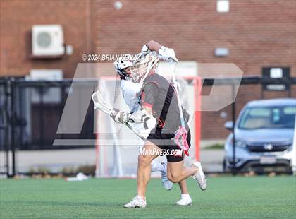 Thumbnail 1 in Boston College High @ Reading Memorial (Players Cup Round 1) photogallery.