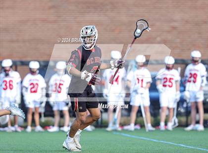 Thumbnail 1 in Boston College High @ Reading Memorial (Players Cup Round 1) photogallery.