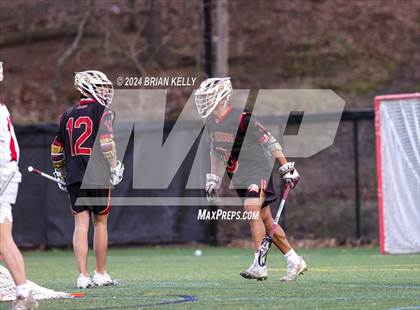 Thumbnail 3 in Boston College High @ Reading Memorial (Players Cup Round 1) photogallery.