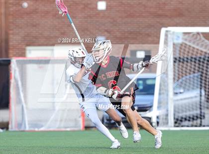 Thumbnail 3 in Boston College High @ Reading Memorial (Players Cup Round 1) photogallery.