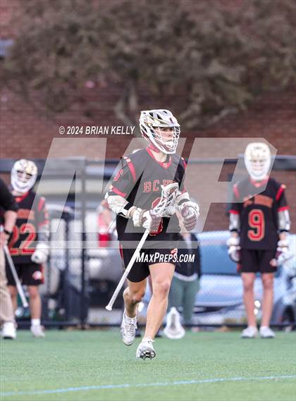 Thumbnail 1 in Boston College High @ Reading Memorial (Players Cup Round 1) photogallery.