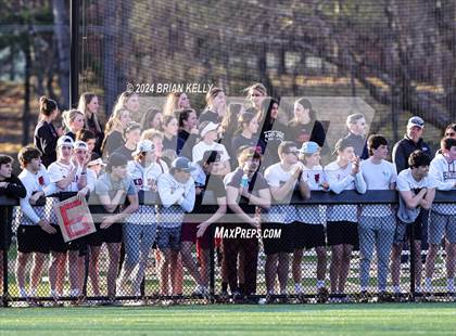 Thumbnail 3 in Boston College High @ Reading Memorial (Players Cup Round 1) photogallery.