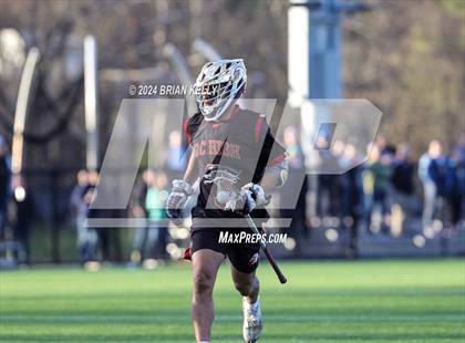 Thumbnail 3 in Boston College High @ Reading Memorial (Players Cup Round 1) photogallery.